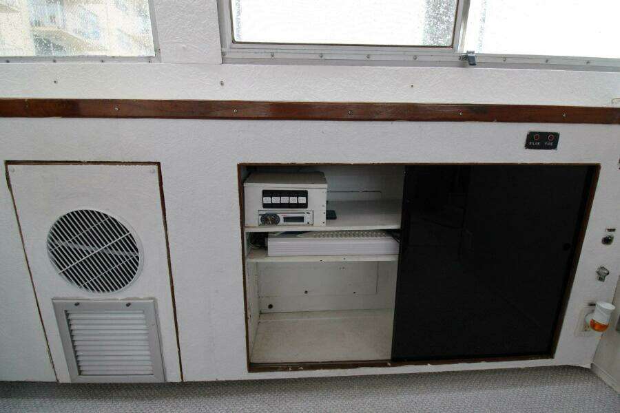 1974 Bertram 42 Motor Yacht