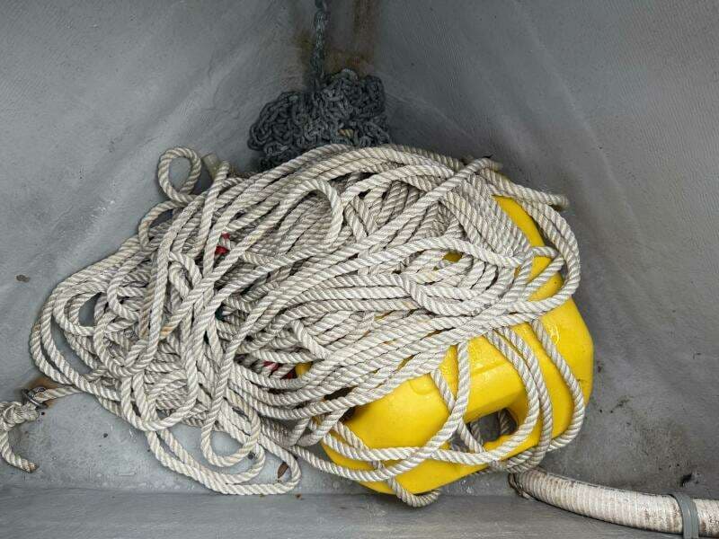 2005 Back Cove 26 Hardtop Express