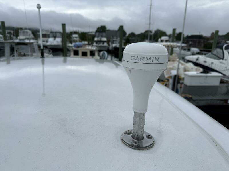 2005 Back Cove 26 Hardtop Express