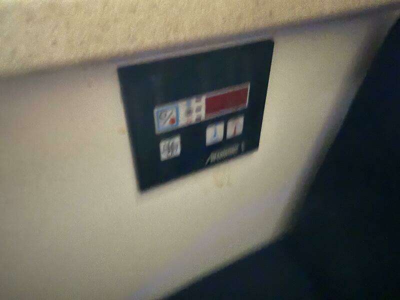 2005 Back Cove 26 Hardtop Express