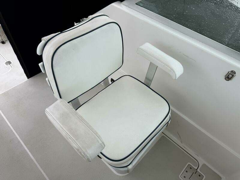 2005 Back Cove 26 Hardtop Express