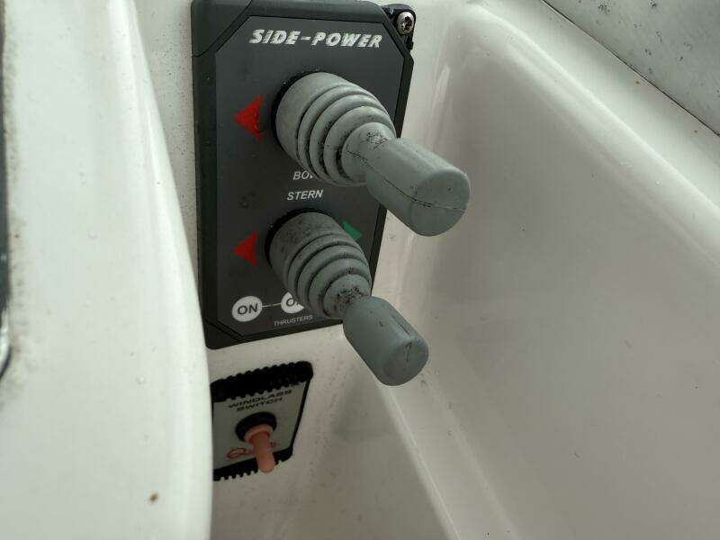 2005 Back Cove 26 Hardtop Express