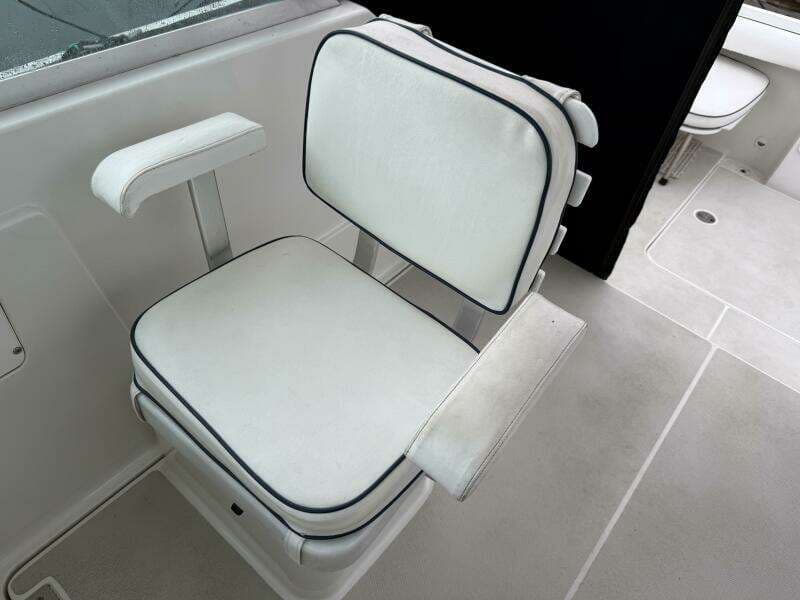 2005 Back Cove 26 Hardtop Express