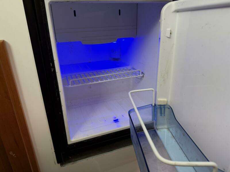 2005 Back Cove 26 Hardtop Express