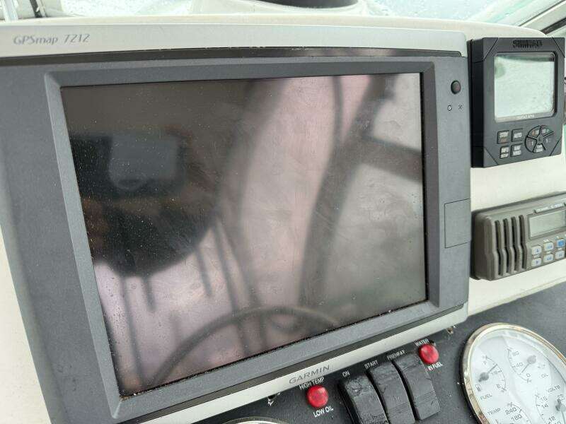 2005 Back Cove 26 Hardtop Express