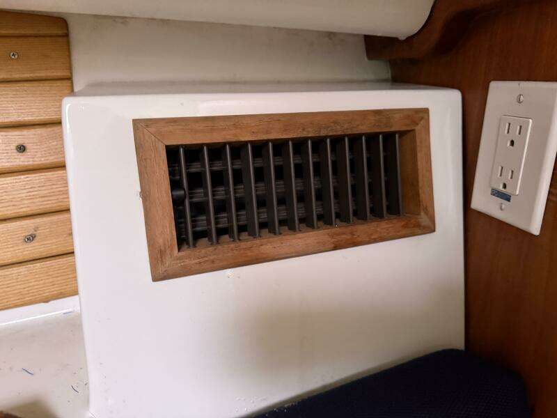 2005 Back Cove 26 Hardtop Express