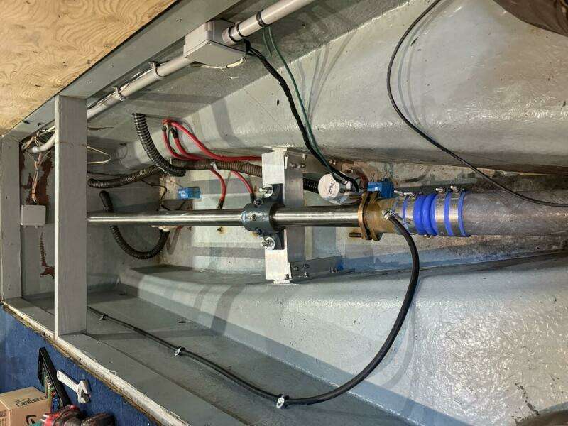 2018 Avenger Luxury Catamaran Coastal Cruiser