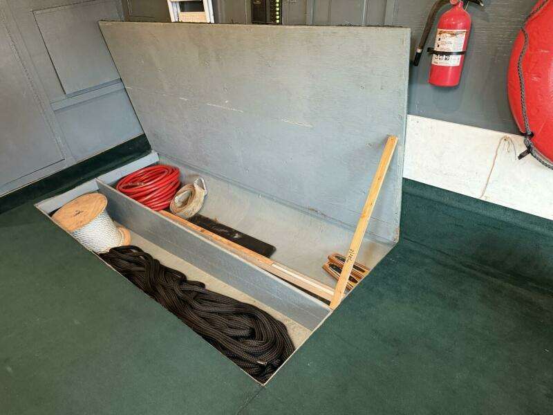 2018 Avenger Luxury Catamaran Coastal Cruiser