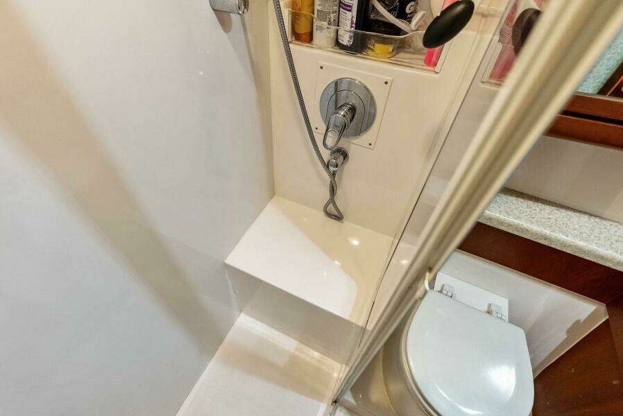 2006 Bertram Convertible