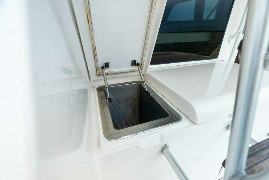 2006 Bertram Convertible