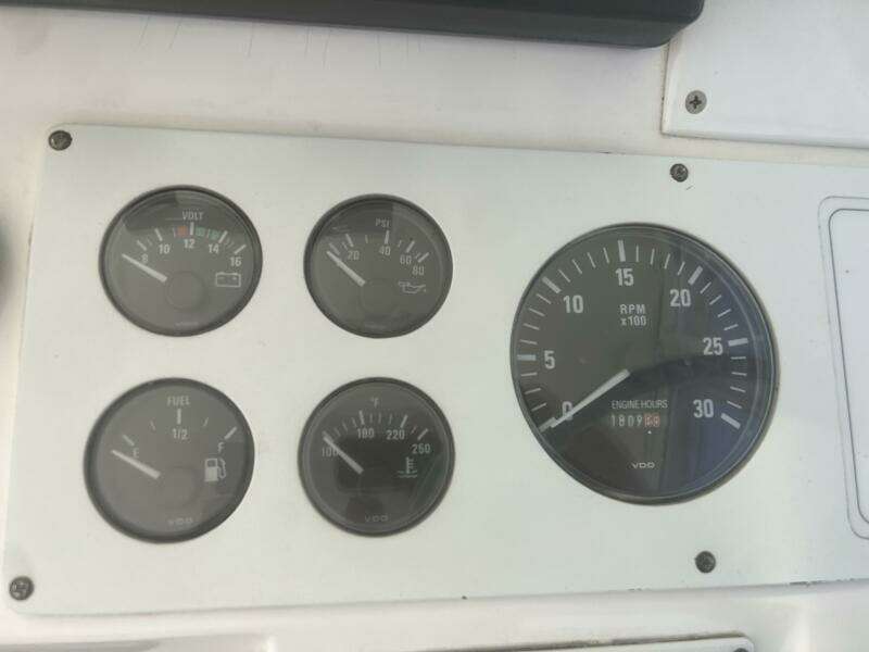 Engine Instruments 2