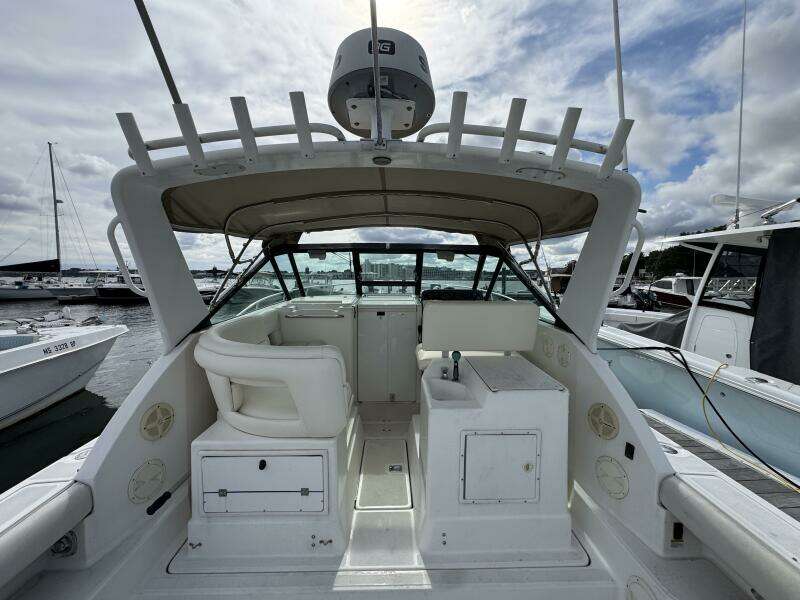 1999 Tiara Yachts 2900 Open