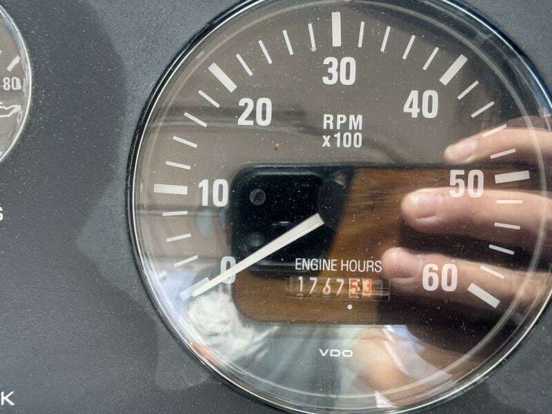 1999 Tiara Yachts 2900 Open