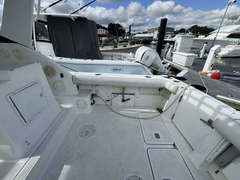 1999 Tiara Yachts 2900 Open