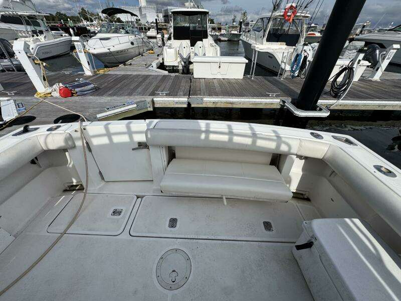 1999 Tiara Yachts 2900 Open