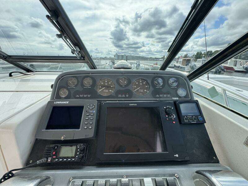 1999 Tiara Yachts 2900 Open