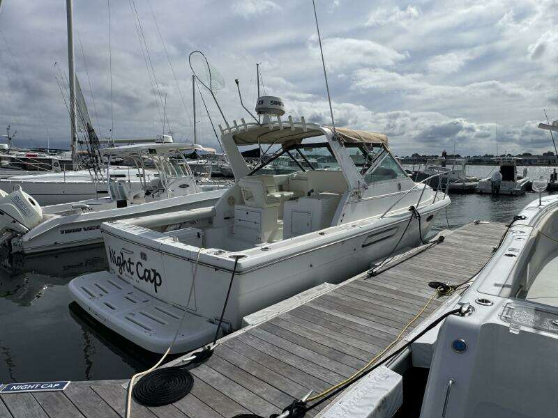 1999 Tiara Yachts 2900 Open