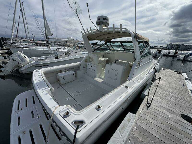 1999 Tiara Yachts 2900 Open