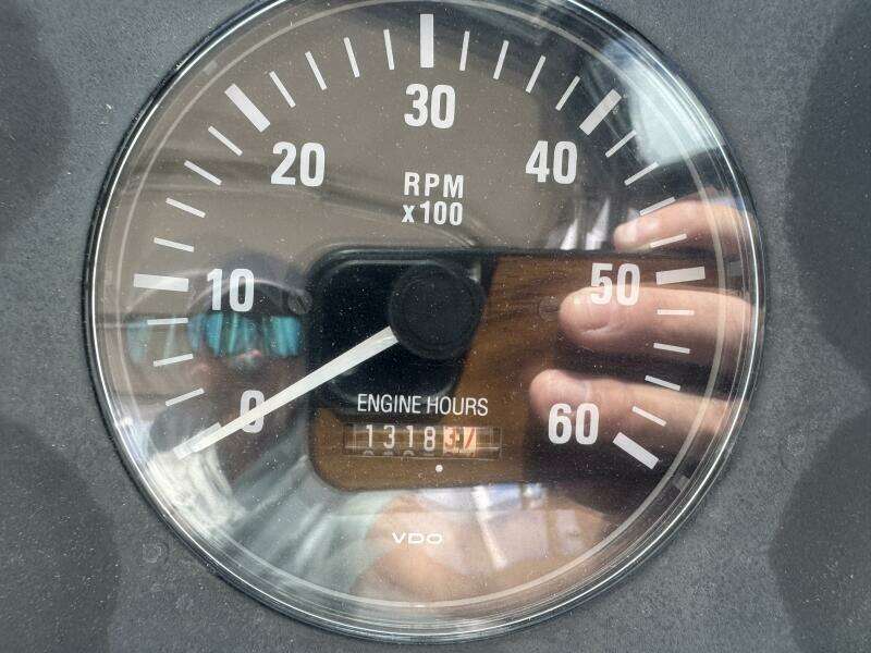 1999 Tiara Yachts 2900 Open