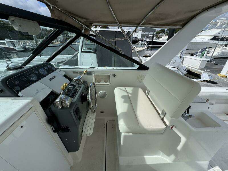 1999 Tiara Yachts 2900 Open