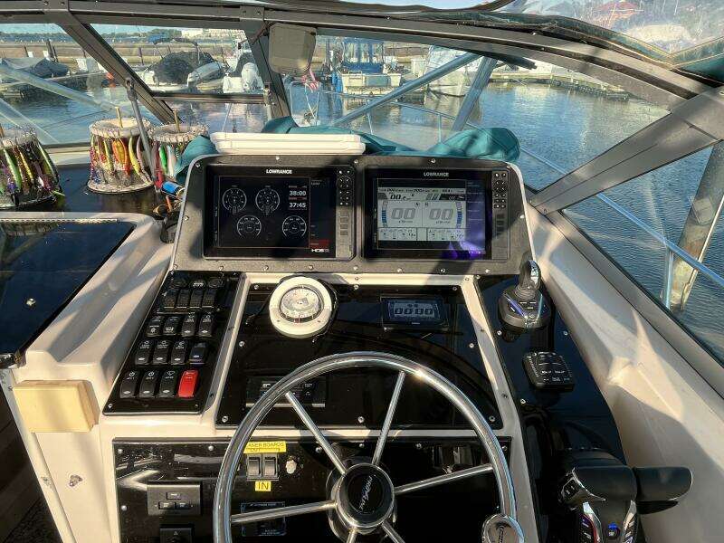 1994 Pro-Line 2950 Express