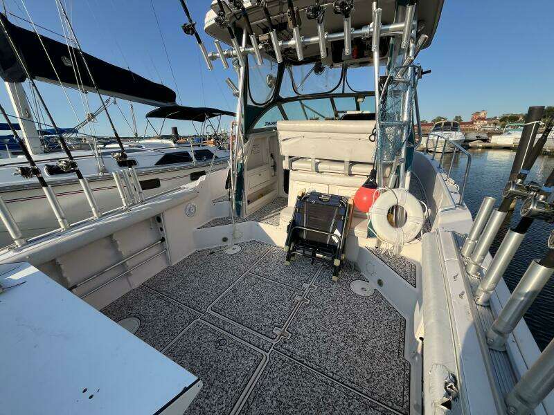 1994 Pro-Line 2950 Express