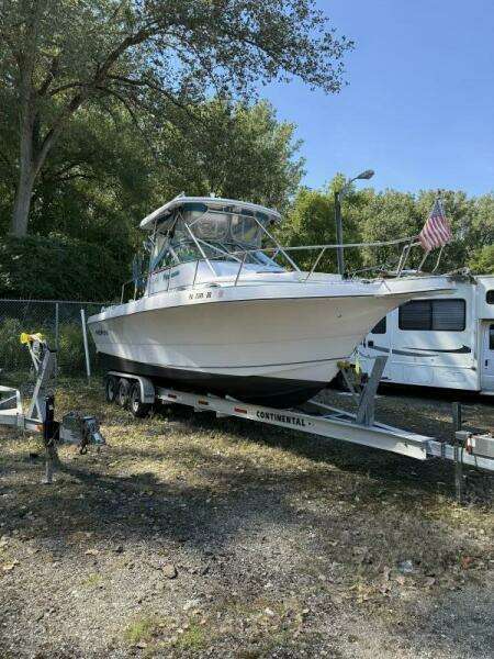 1994 Pro-Line 2950 Express