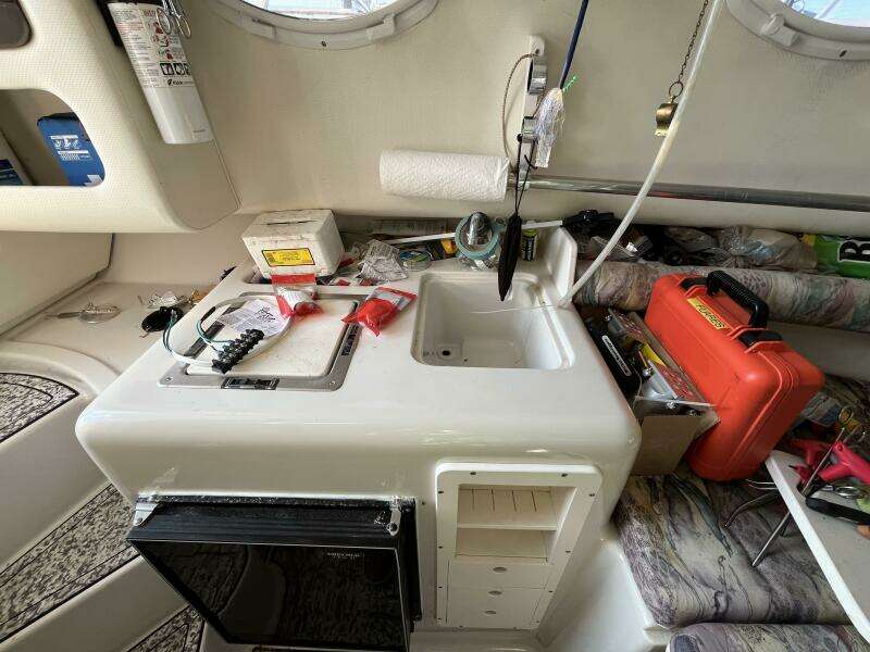 1994 Pro-Line 2950 Express