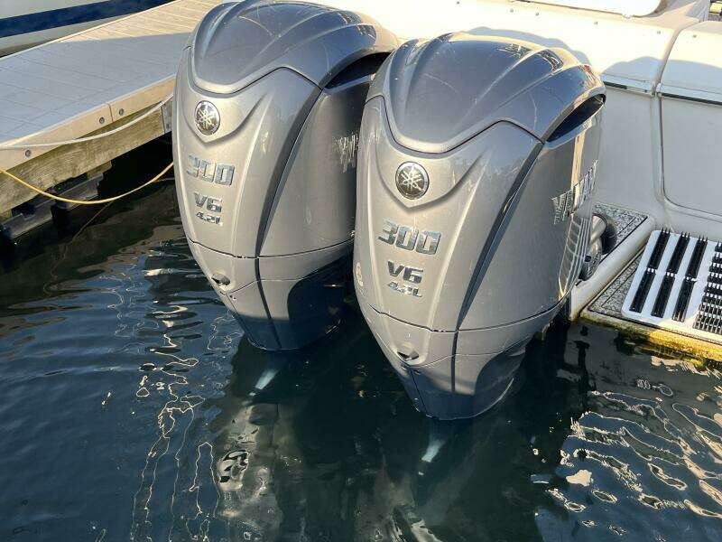 1994 Pro-Line 2950 Express