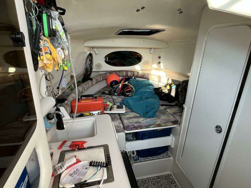 1994 Pro-Line 2950 Express