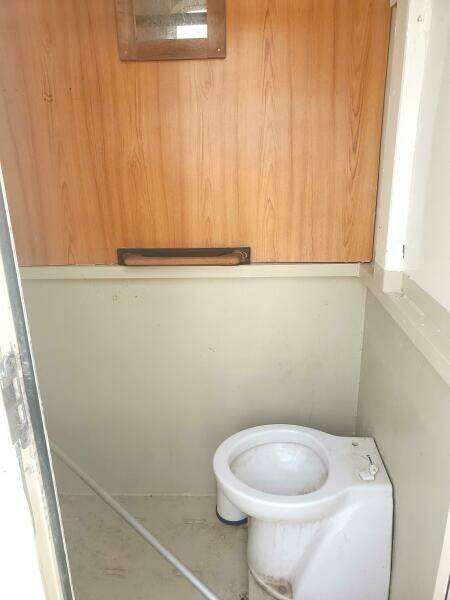 2003 Aluminum Cruiser COMMERCIAL PASSENGER VESSEL