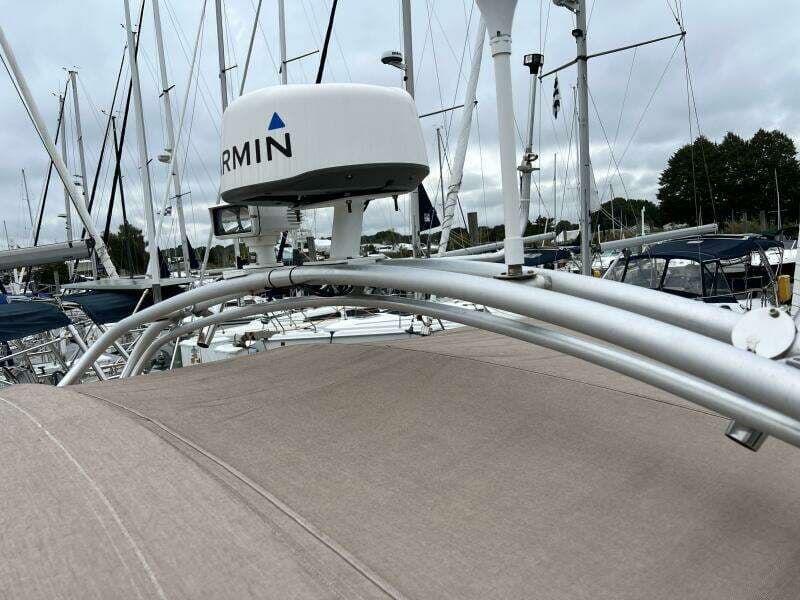 2004 Mainship Pilot 34