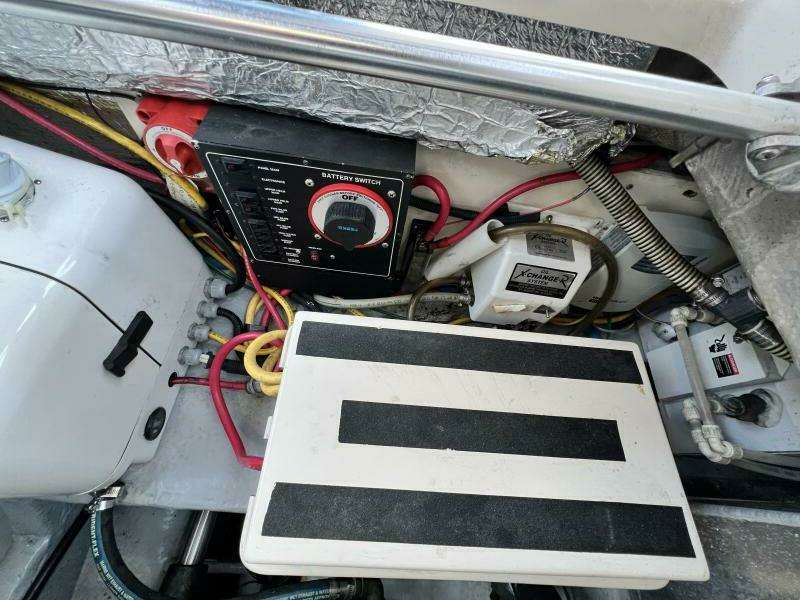 2004 Mainship Pilot 34