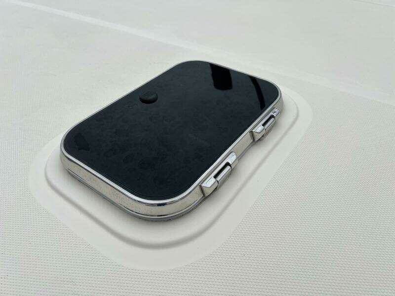 2004 Mainship Pilot 34