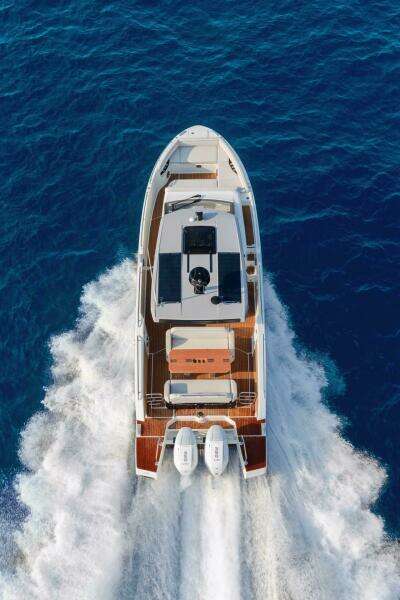 2026 Beneteau Gran Turismo 35