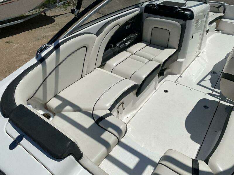 2013 Yamaha Boats AR240 HO