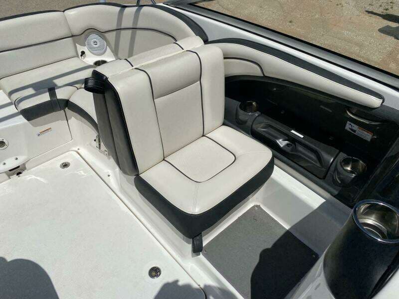 2013 Yamaha Boats AR240 HO