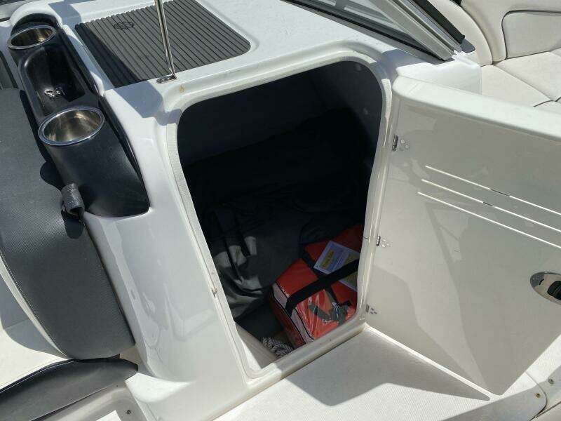 2013 Yamaha Boats AR240 HO