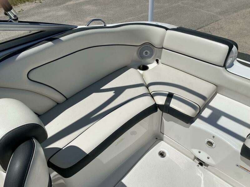 2013 Yamaha Boats AR240 HO