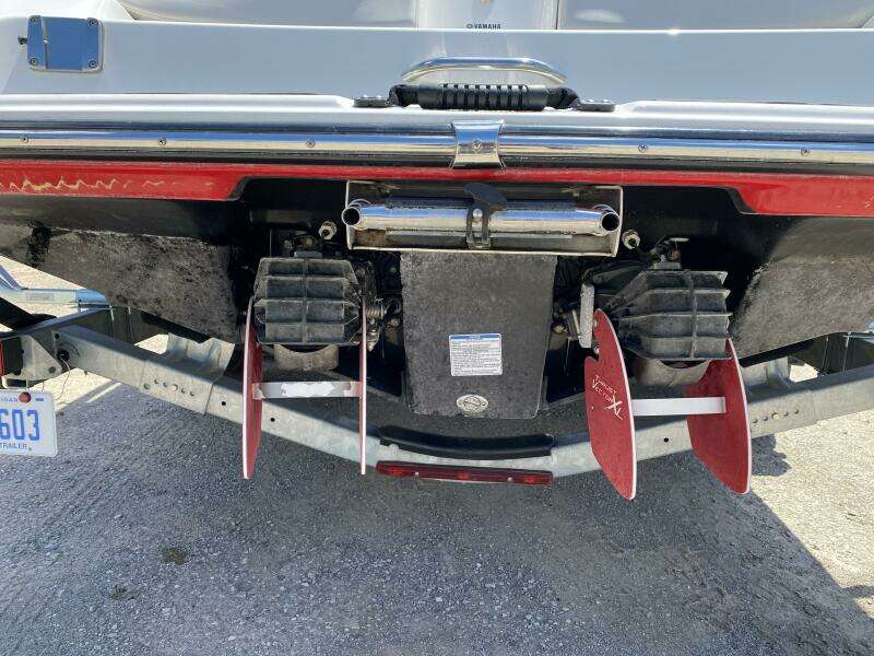 2013 Yamaha Boats AR240 HO