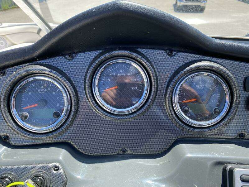 2013 Yamaha Boats AR240 HO