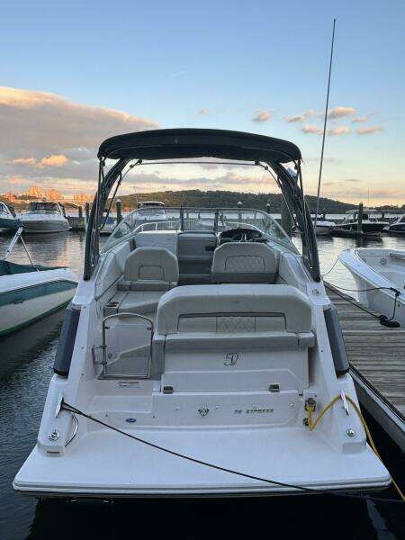 2021 Regal 26 Express