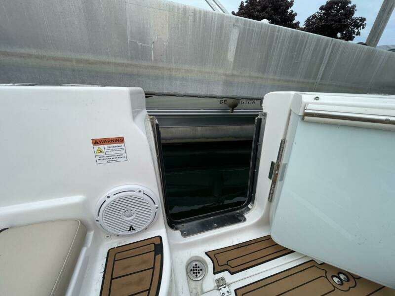 2017 Sea Fox 288 Commander