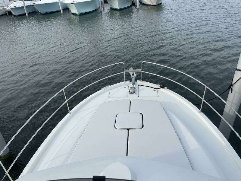 2018 Beneteau Swift Trawler 35- Flybridge