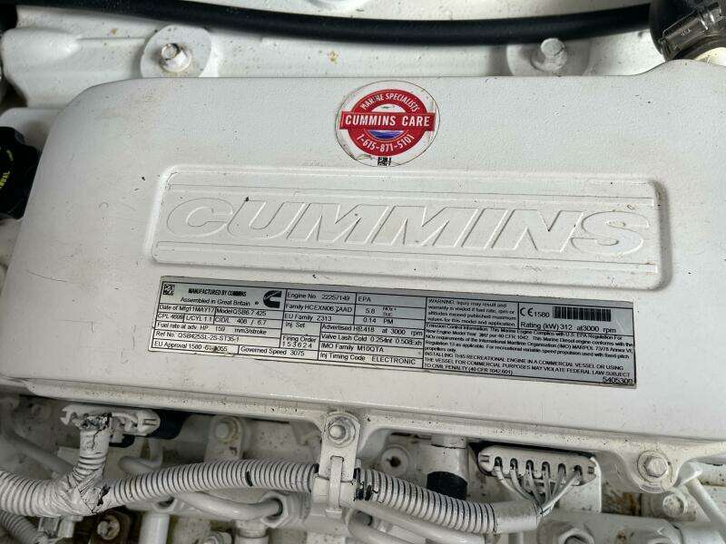 2018 Beneteau Swift Trawler 35- Flybridge