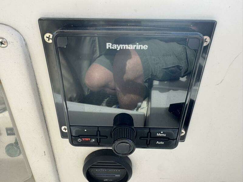 1988 Hinterhoeller 36