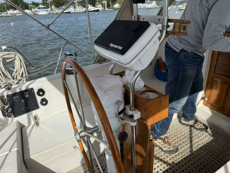 1988 Hinterhoeller 36