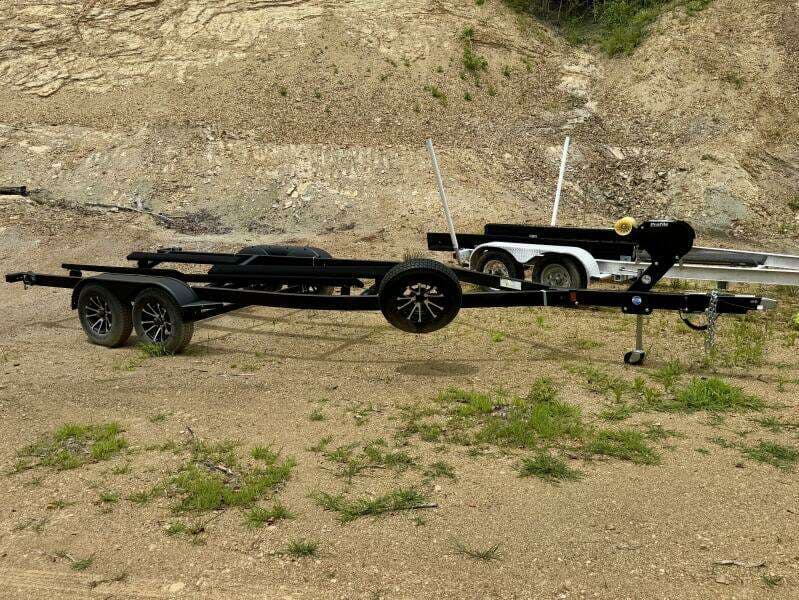 2024 Yamaha Boats 252 SD