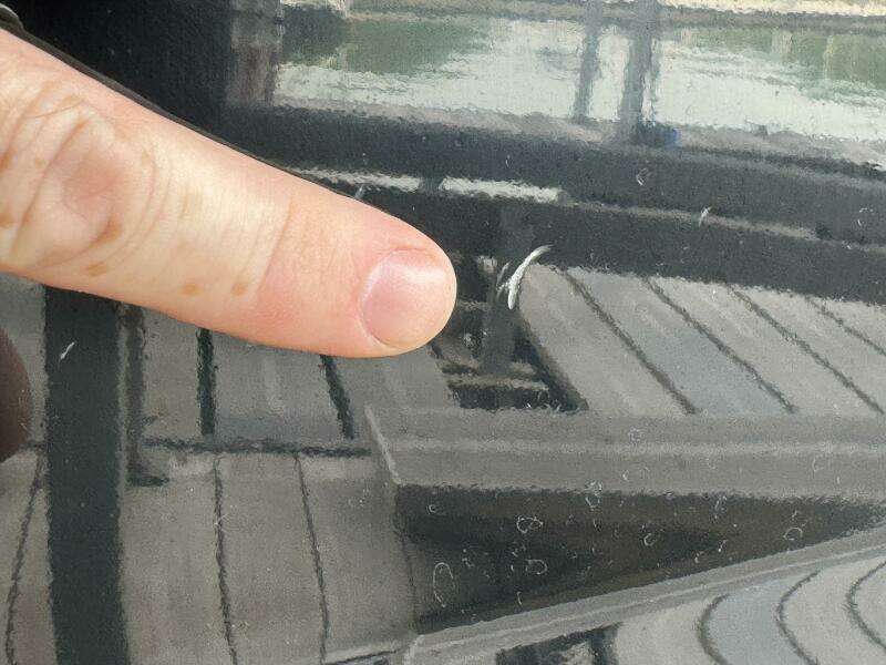 2024 Yamaha Boats 252 SD