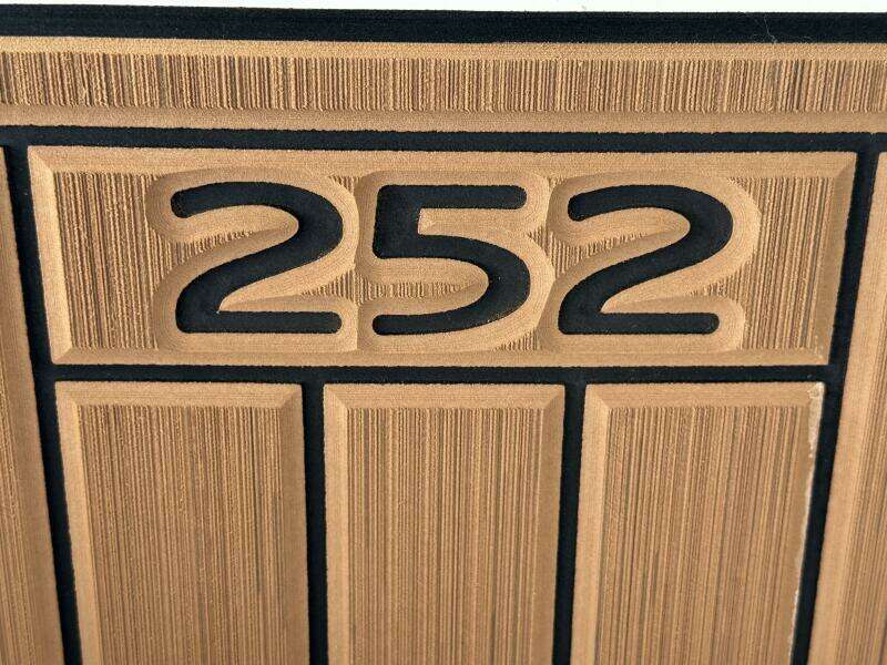 2024 Yamaha Boats 252 SD